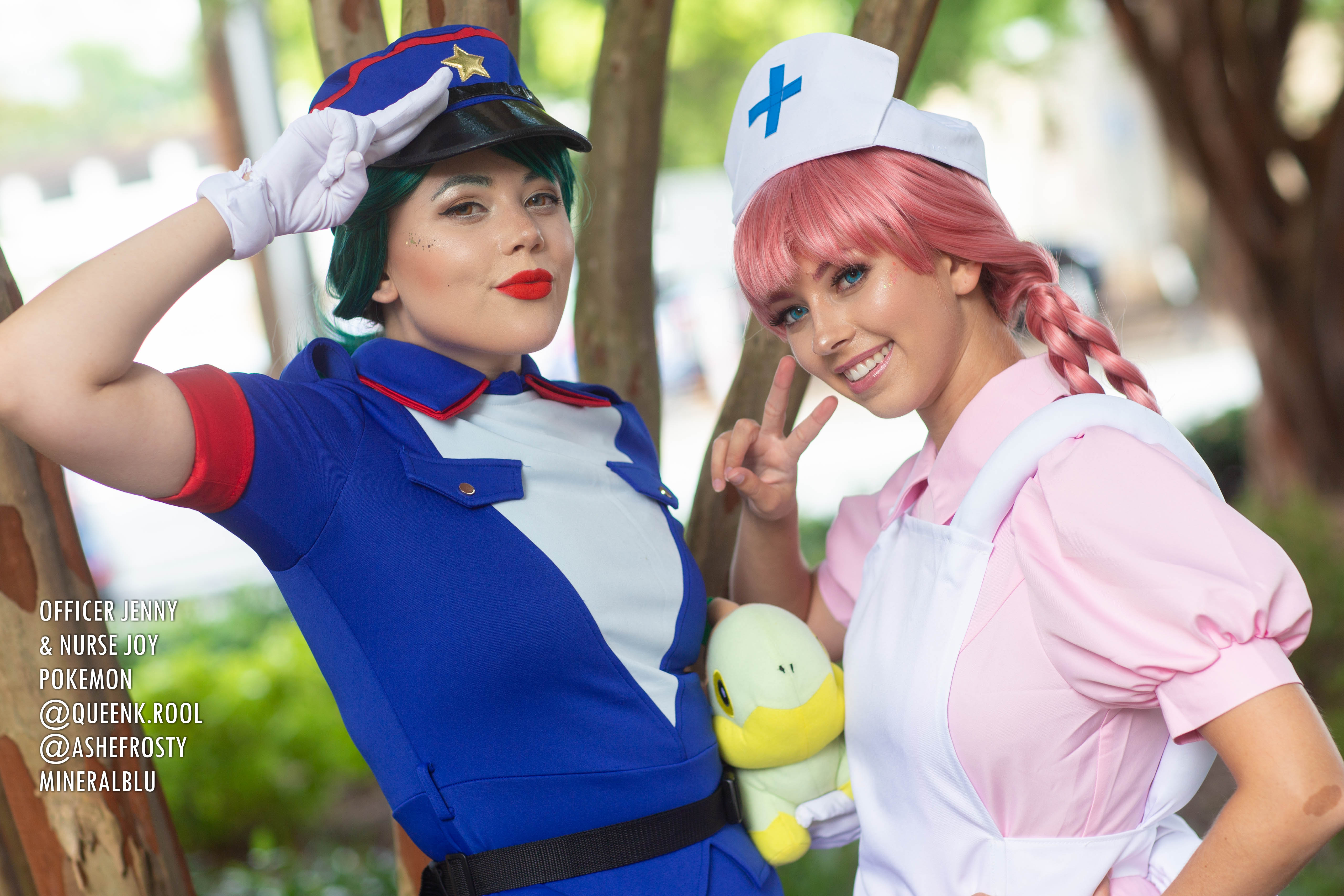 Illustration for article titled Our Favorite Cosplay From DragonCon 2019, One Of America's Oldest Nerd Shows